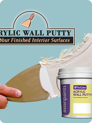 Putty