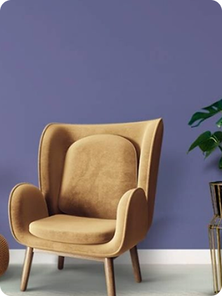 Décor Finishes